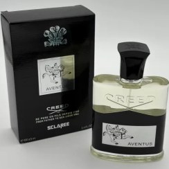 تصویر ادوپرفیوم مدل کرید اونتوس Creed Aventus حجم 100 میلی لیتر 