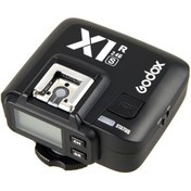 تصویر گیرنده گودکس برای سونی Godox X1R-S TTL Flash Trigger Receiver for sony 