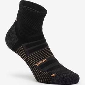 تصویر جوراب ساق متوسط کچوا بسته 2 عددی مدل Hike 900 