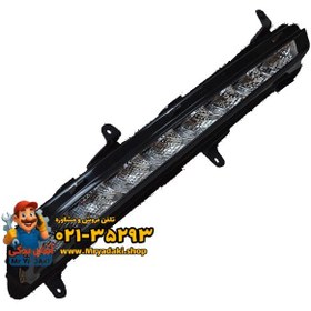 تصویر دیلایت جدید تیگو 5 