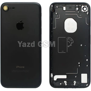 تصویر فروشگاه یزد جی اس ام