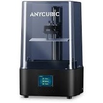 تصویر پرینتر سه بعدی رزینی anycubic مدل photon mono2 anycubic photon mono 2 4k