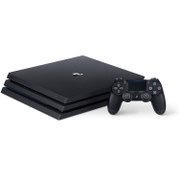 تصویر Playstation 4 Pro (PS4) 1Tb Copy (کپی خور ) Stock 