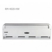 تصویر پرده هوا کویل دار میتسویی مدل RM-4020-HW 
