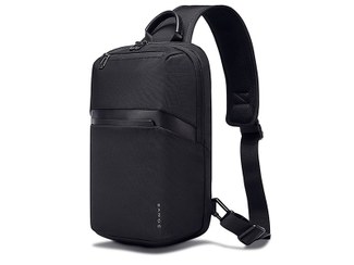 تصویر کیف کراس بادی بنج مدل BG7719 ضد آب مردانه 