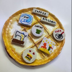 تصویر پیکسل 