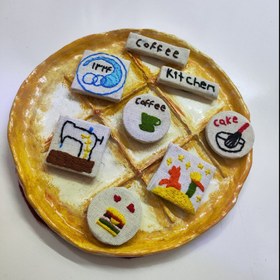 تصویر پیکسل 