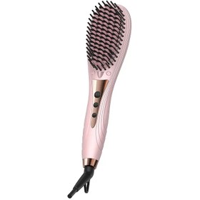 تصویر برس حرارتی شیائومی Bomidi HB1 Bomidi Electric Hair Straightener Brush HB1