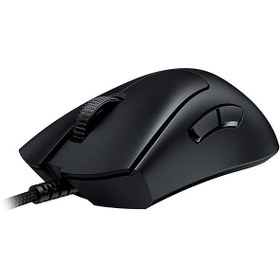 تصویر ماوس گیمینگ با سیم ریزر مدل دیس ادر V3 Razer DeathAdder V3 Wired Gaming Mouse