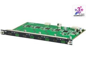 تصویر 4Port HDMI Input Board 