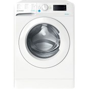 تصویر ماشین لباسشویی ایندزیت مدل Bwe91683XWUK indesit Bwe 91683 X W UK