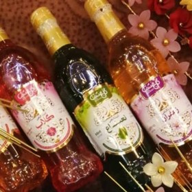 تصویر شربت سکنجبین 