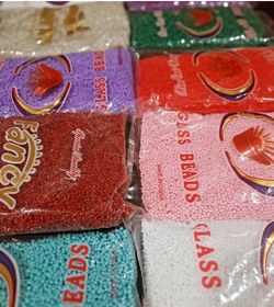 تصویر منجوق گچی 