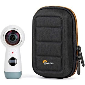 تصویر کیف کامپکت لوپرو Lowepro Hardside CS 20 Camera Pouch 