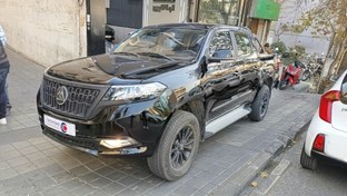 تصویر کلوت مدل 1402 ا اتوماتیک اتوماتیک