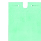 تصویر پیشبند یکبار مصرف دندانپزشکی زلال طب شیمی ZOLAL TEB SHIMI 