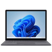 تصویر لپ تاپ مایکروسافت Surface Laptop 4 ظرفیت ۵۱۲ گیگابایت با رم ۸ گیگابایت و صفحه لمسی ۱۳.۳ اینچ 