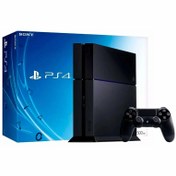 تصویر فروش پلی استیشن فت ۵۰۰ استوک Playstation fat 500gb stock