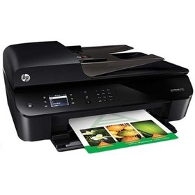 تصویر HP Officejet 4630 Multifuntion Inkjet Printer 