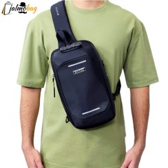 تصویر کیف کراس بادی بنج مدل ۲۸۱۴ 