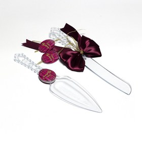 تصویر کارد و کفگیر تولد تم happy birthday 