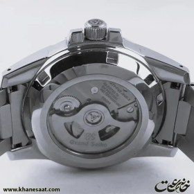 تصویر ساعت مچی مردانه سیکو، زیرمجموعه Grand Seiko, کد SBGR055G 