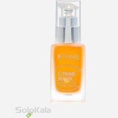 تصویر سرم ویتامین C پریم ۳۰ میلی لیتر Prime Vitamin C Serum 30 ml