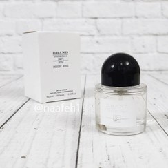 تصویر برند کالکشن کد 271 بایردو رز نویر Brand collection No. 271 Byredo rose noir