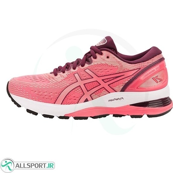 Asics gel nimbus deals womens 21