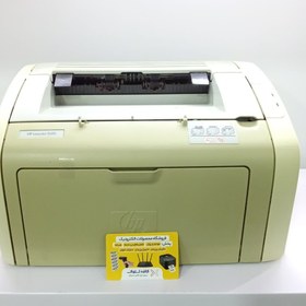 تصویر پرینتر اچ پی مدل HP1020 استوک 