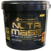 تصویر نوتری مس نوتریمد 7000 گرم Nutri Mass Nutrimed 7000g