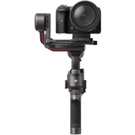 تصویر گیمبال دی جی آی آر اس 3 - DJI RS 3 Gimbal Stabilizer 