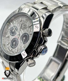 تصویر ساعت مردانه رولکس دیتونا اتوماتیک 01313 ROLEX DAYTONA 