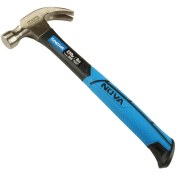 تصویر چکش دو شاخ 250 گرمی نووا 6225 