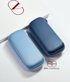 تصویر چتر کپسولی کولی capsoul style umbrella