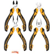 تصویر ست انبر الکترونیکی دینگشی مدل 23003 چهار عددی 