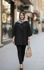 تصویر فروشگاه جامه سرای رز