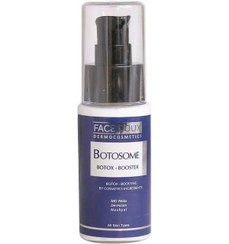تصویر لوسیون ضد چروک فیس دوکس مدل Botosome حجم ۳۰ میلی لیتر 