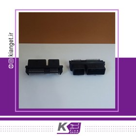 تصویر سوکت نری ایسیو EZU – EasyU 