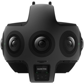 تصویر دوربین اکشن اینستا 360 Insta360 Titan 11K Cinematic 360/VR Camera 