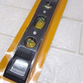 تصویر تراز مدل قایقی کد TORPEDO LEVEL 