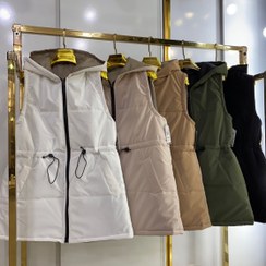 تصویر پافر جنس سیلیکونی سایز 36 تا 44 