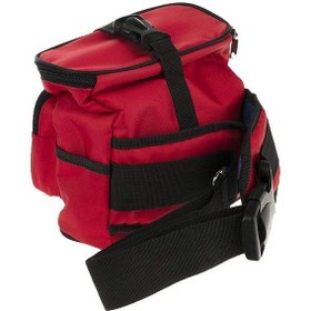 تصویر کیف کمری کمکهای اولیه متوسط F2 