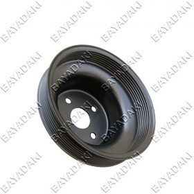 تصویر پولی فن درایو700p 