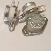 تصویر ترمو دیسک 95 درجه و 145 درجه 