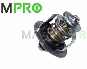 تصویر ترموستات کیا اپتیما MG 