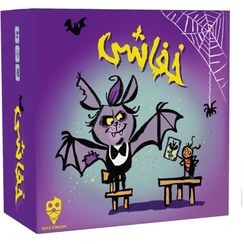 تصویر بازی فکری خفاشی Biss 20 