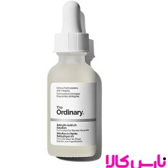 تصویر سرم لایه بردار سالیسیلیک اسید Salicylic Acid 2% Solution Salicylic Acid 2% Solution