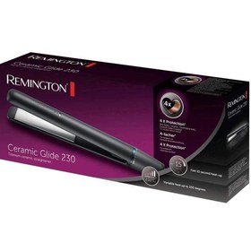 تصویر اتو مو رمینگتون مدل S3700 ا s3700 remington s3700 remington