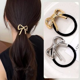 تصویر کش مو پیکسل دار - محدود 